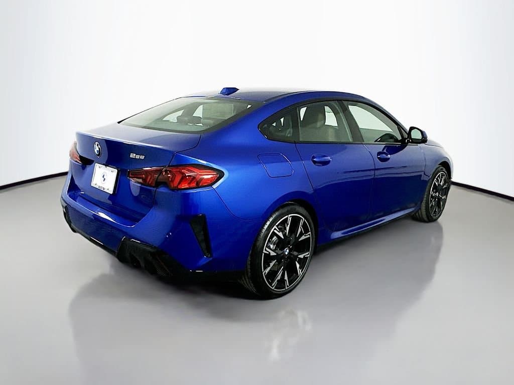 2026 BMW 2 Series - Image 5