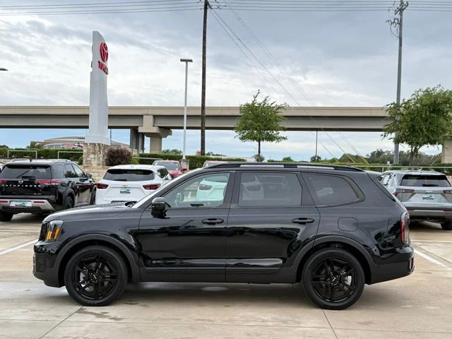 2024 Kia Telluride - Image 7