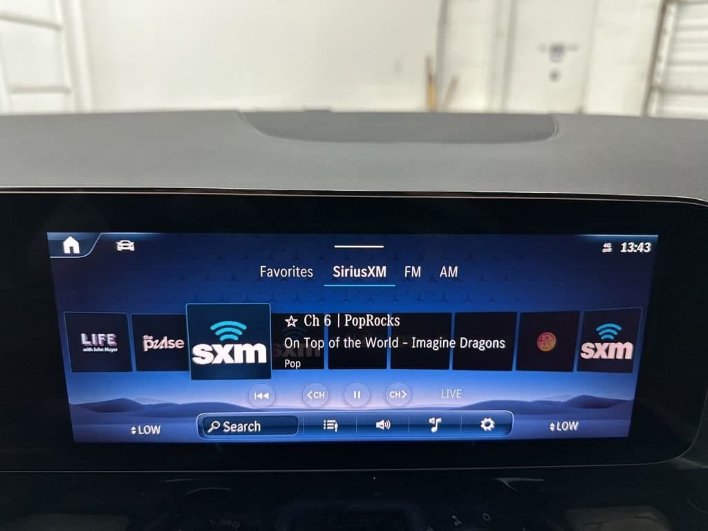 2026 MERCEDES-BENZ GLA - Image 15