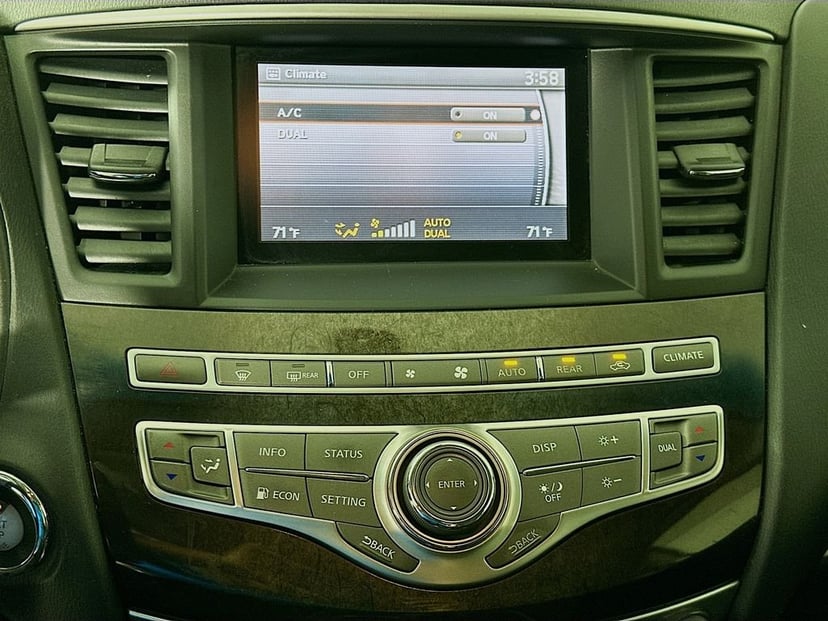 2015 INFINITI QX60 - Image 15