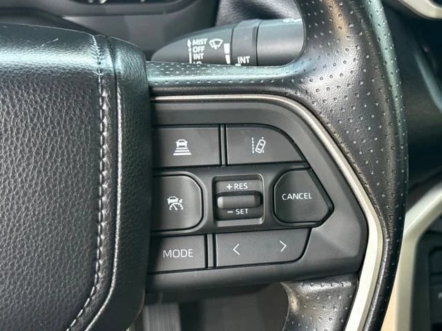 2026 Toyota Tundra - Image 12