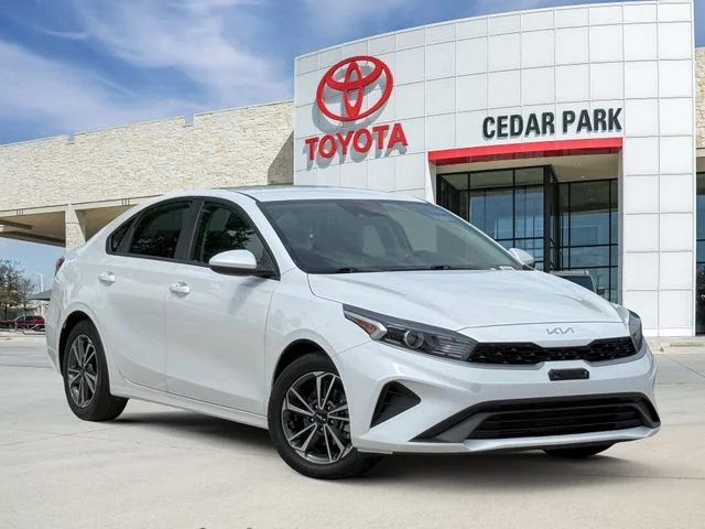 2023 Kia Forte - Image 1