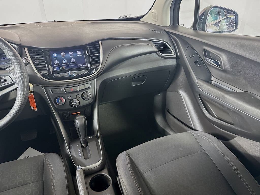 2018 CHEVROLET Trax - Image 27