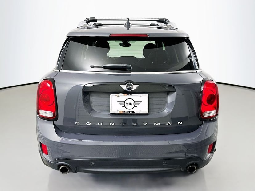 2018 MINI Cooper S Countryman - Image 6