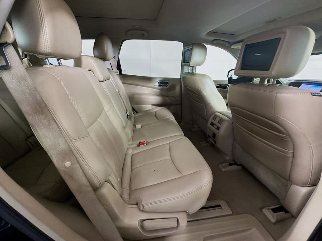 2013 NISSAN Pathfinder - Image 38