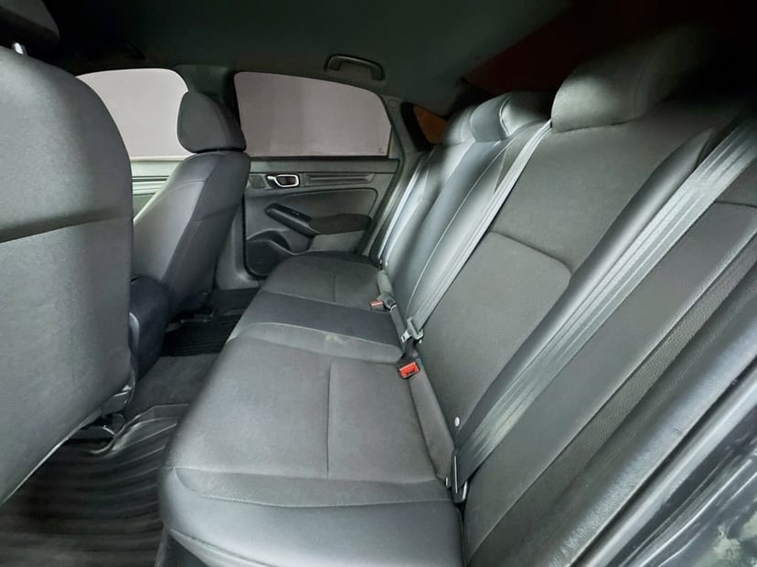 2024 Honda Civic - Image 30