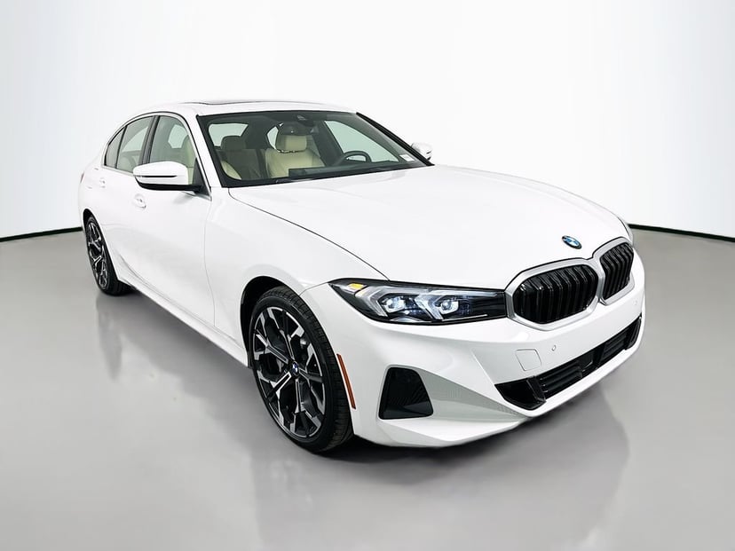 2026 BMW 3 Series - Image 3