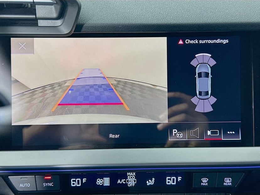 2023 Audi S3 - Image 13