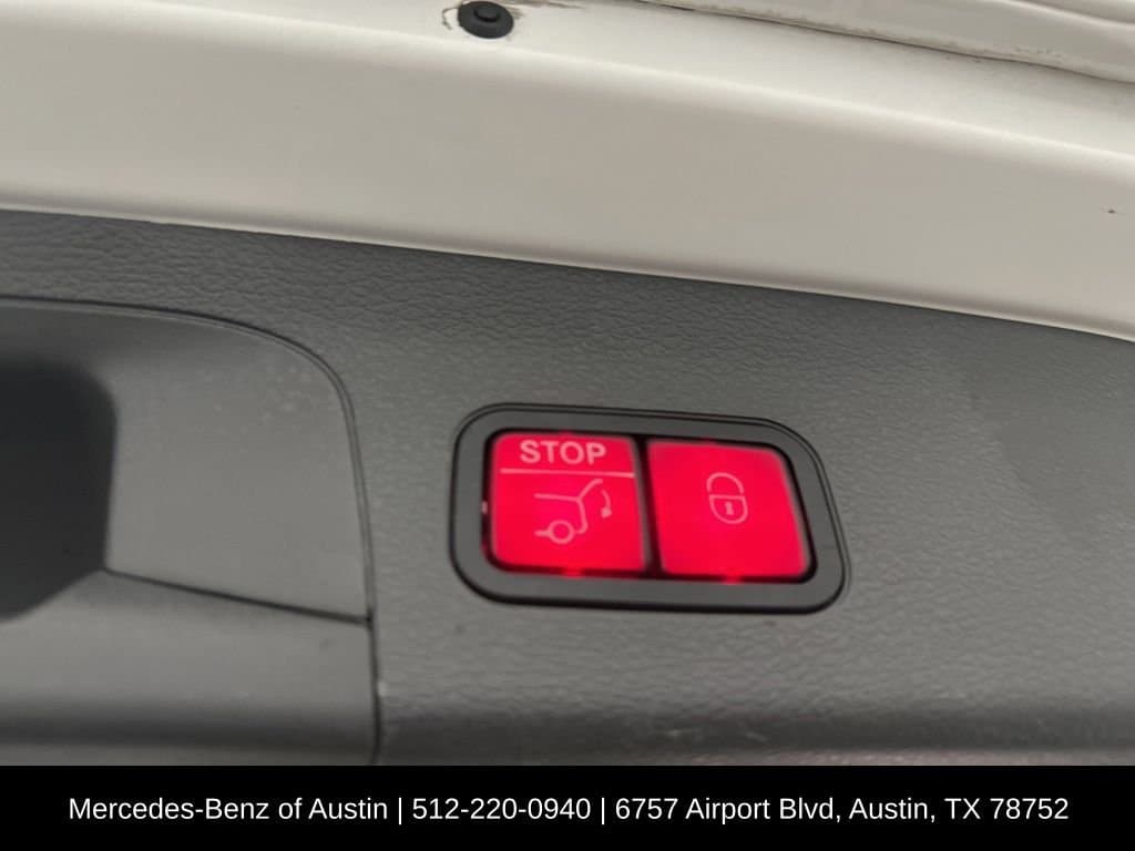 2020 MERCEDES-BENZ GLS - Image 25