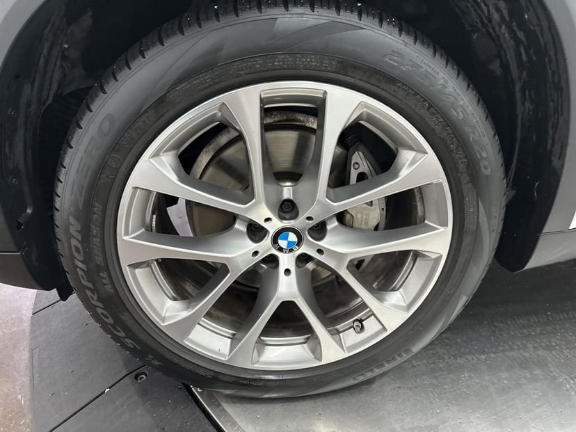 2024 BMW X5 - Image 29