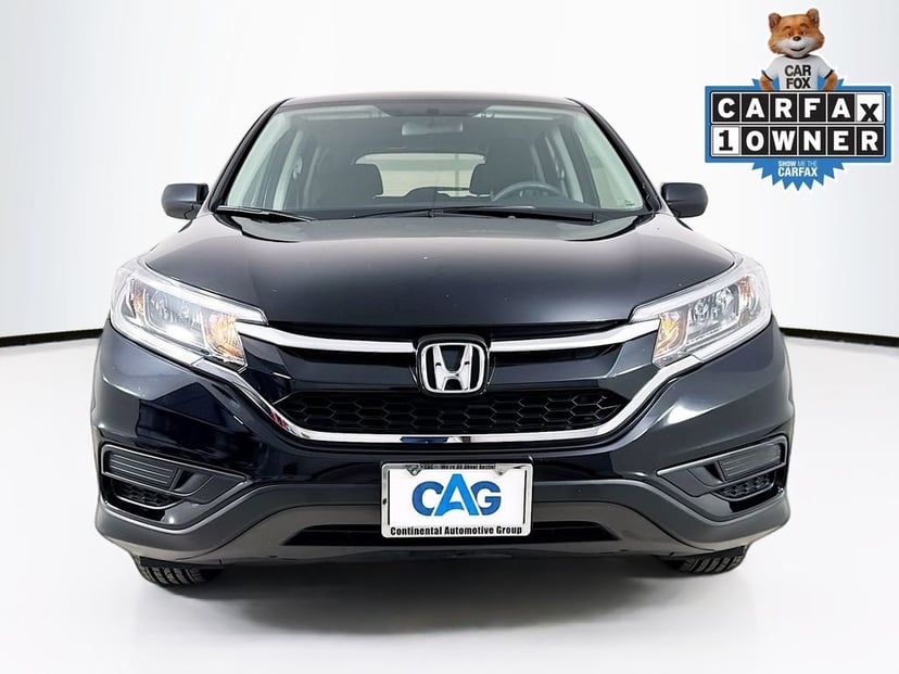 2015 Honda CR-V - Image 2