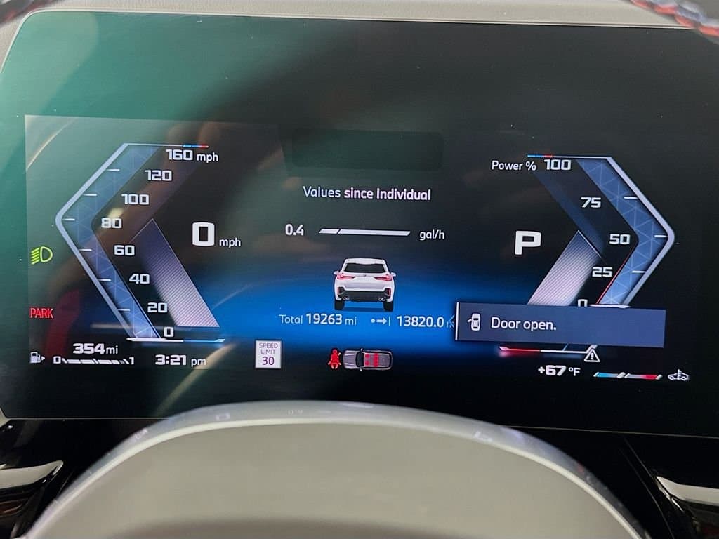 2024 BMW X1 - Image 12