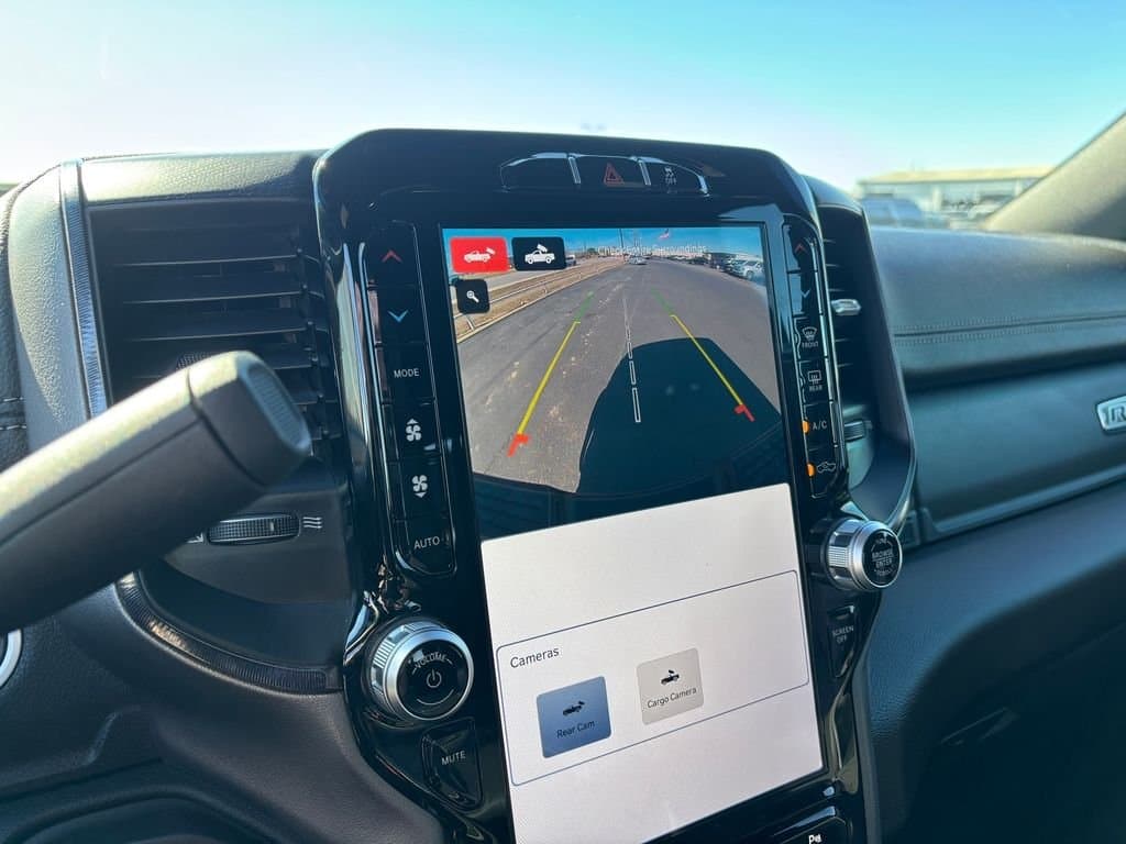 2024 Ram 2500 - Image 18