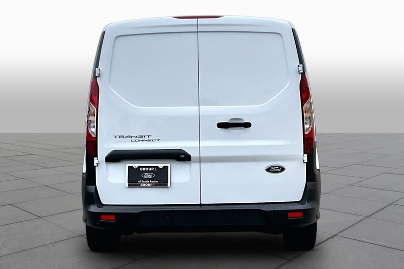 2021 Ford Transit Connect - Image 5