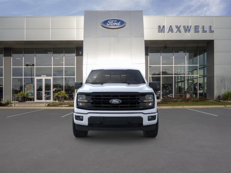 2026 Ford F-150 - Image 18