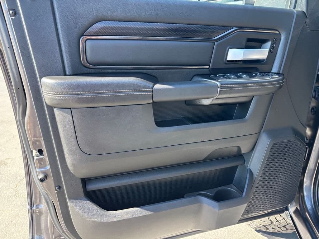 2024 Ram 2500 - Image 20