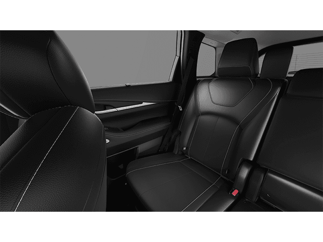 2026 INFINITI QX60 - Image 15