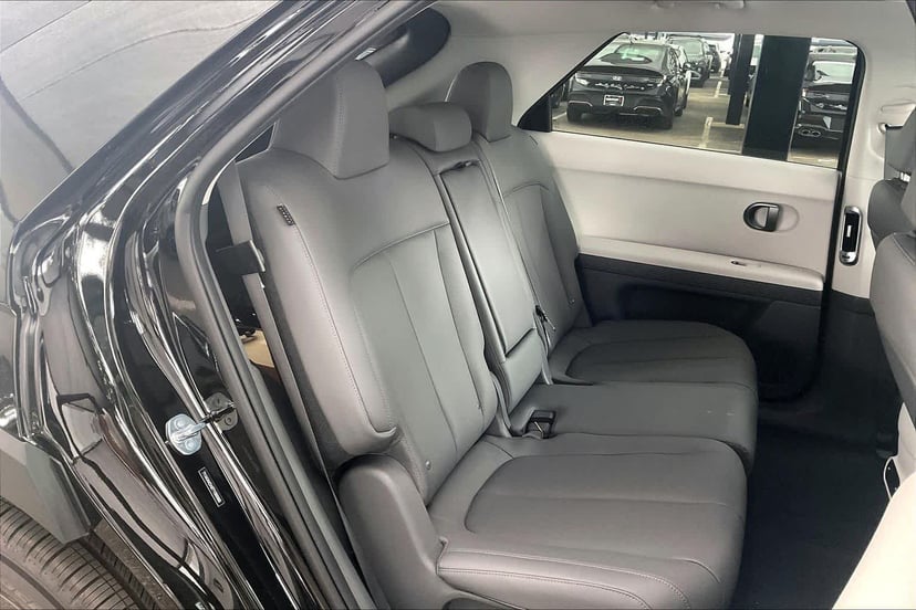 2026 Hyundai IONIQ 5 - Image 19