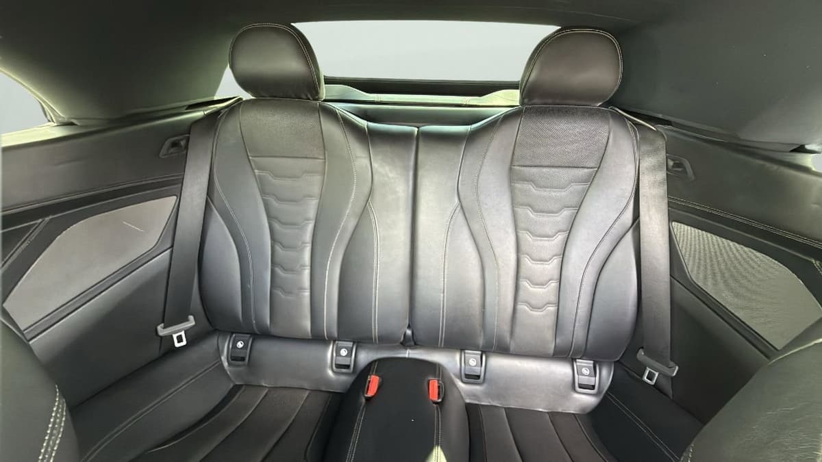 2020 BMW 8 Series - Image 26