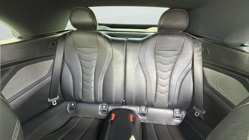 2020 BMW 8 Series - Image 26