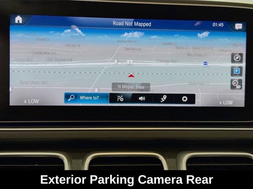 2020 Mercedes-Benz GLE - Image 16