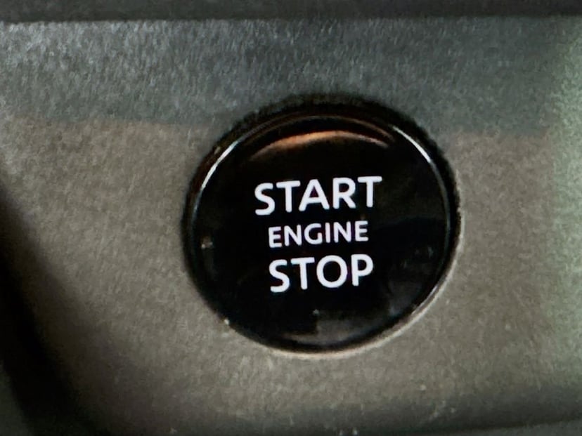 2024 Nissan Rogue - Image 19