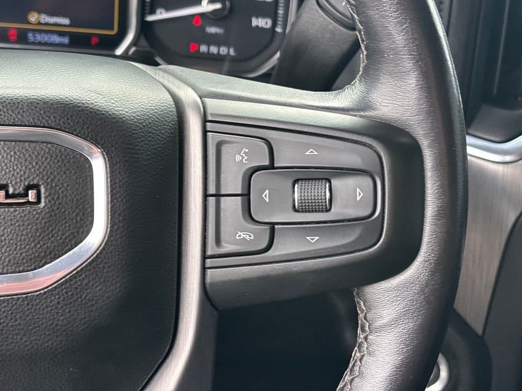 2022 GMC Sierra 2500HD - Image 16