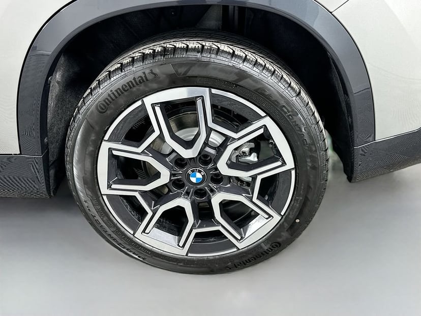 2026 BMW X1 - Image 23