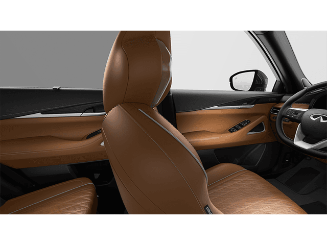 2026 INFINITI QX60 - Image 32
