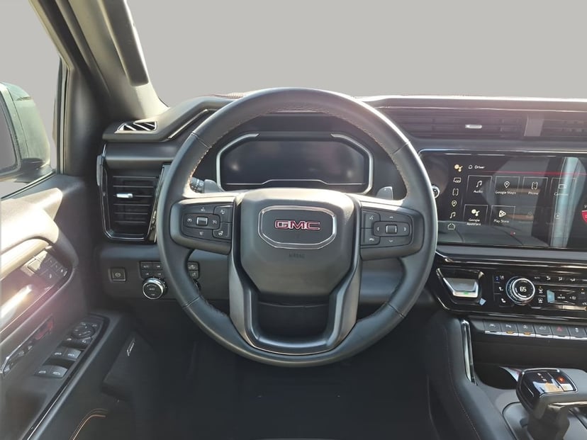 2023 GMC Sierra 1500 - Image 24