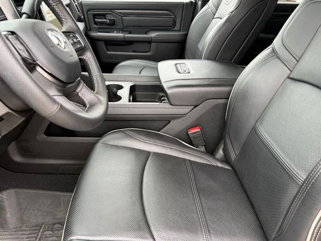 2024 Ram 2500 - Image 13