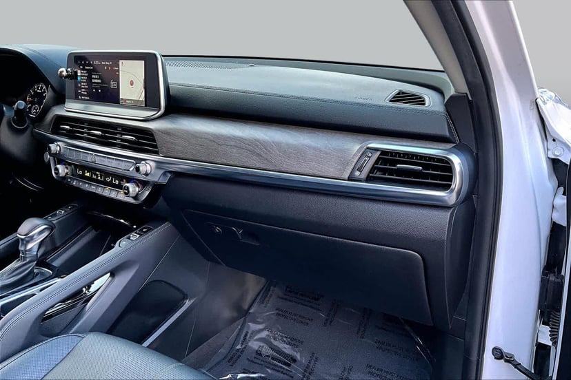 2022 Kia Telluride - Image 19