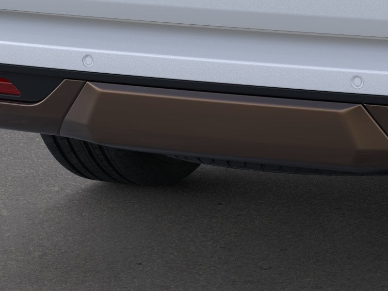 2026 Ford Expedition - Image 36