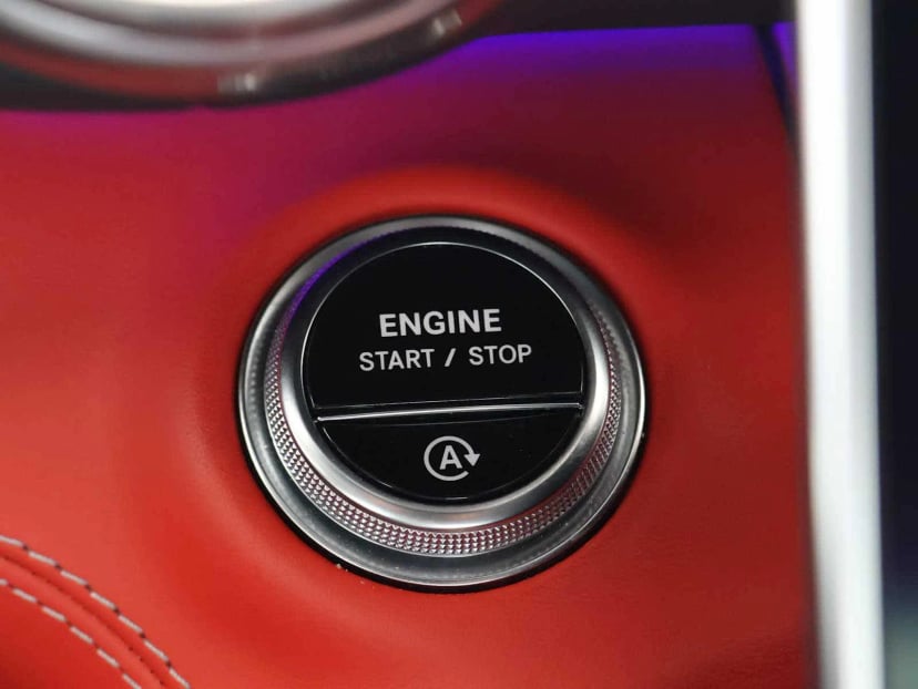 2024 Mercedes-Benz AMG® GT - Image 15