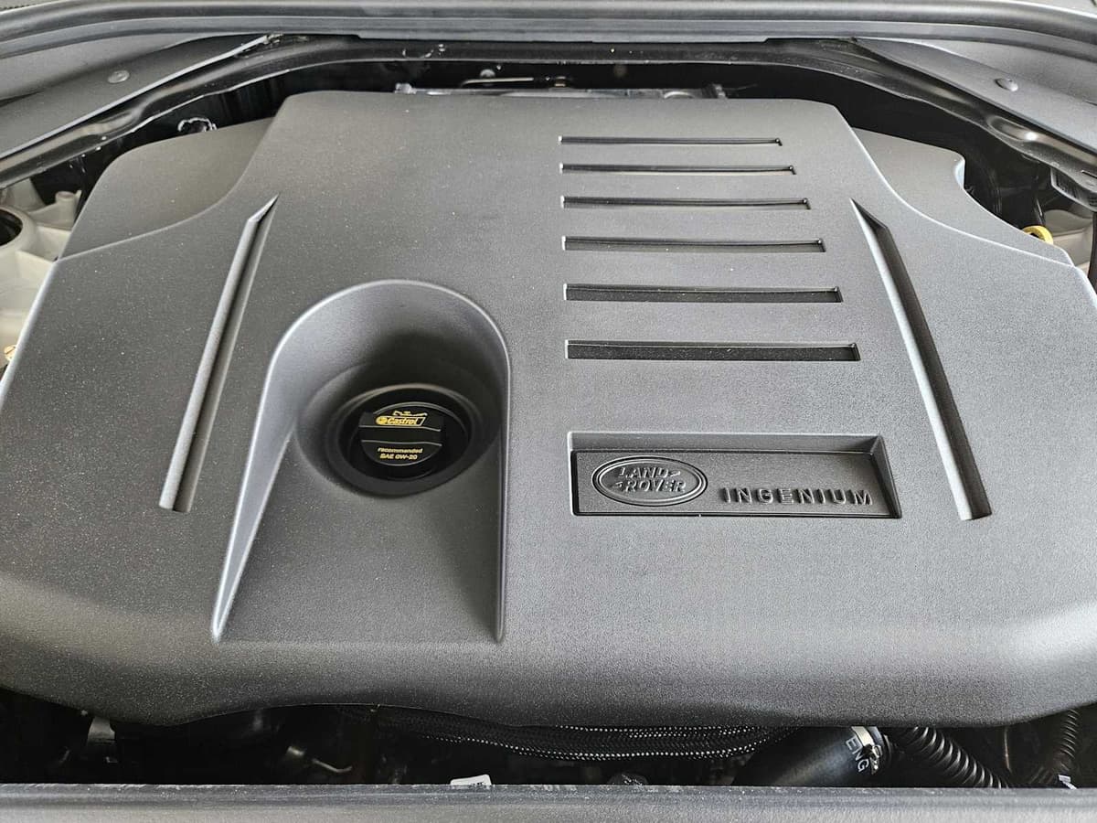 2026 LAND ROVER Range Rover Sport - Image 29