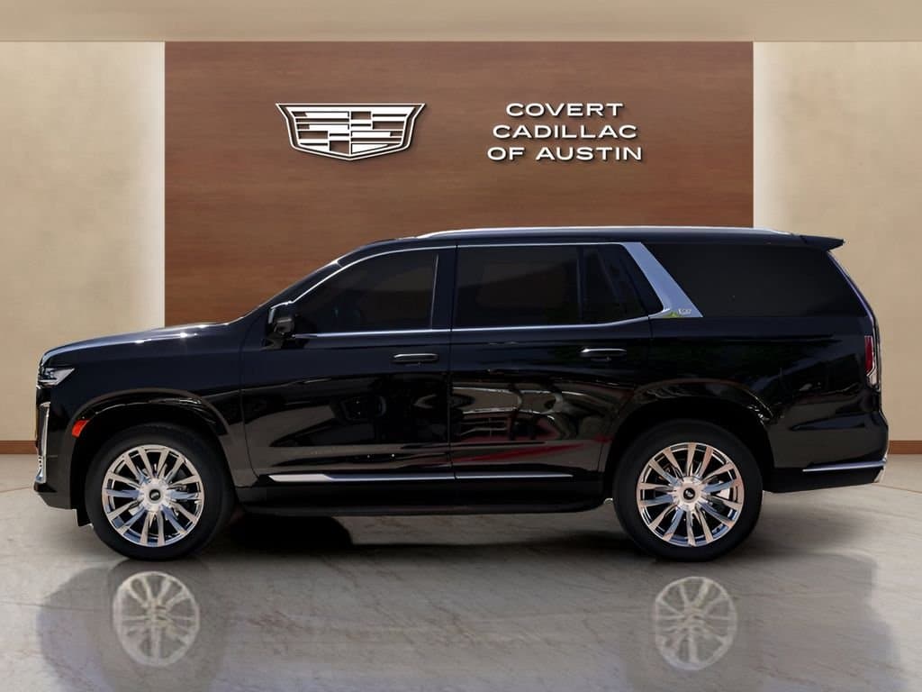 2023 Cadillac Escalade - Image 2