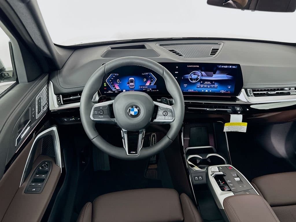 2025 BMW X1 - Image 19