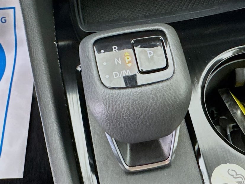 2024 Nissan Rogue - Image 21