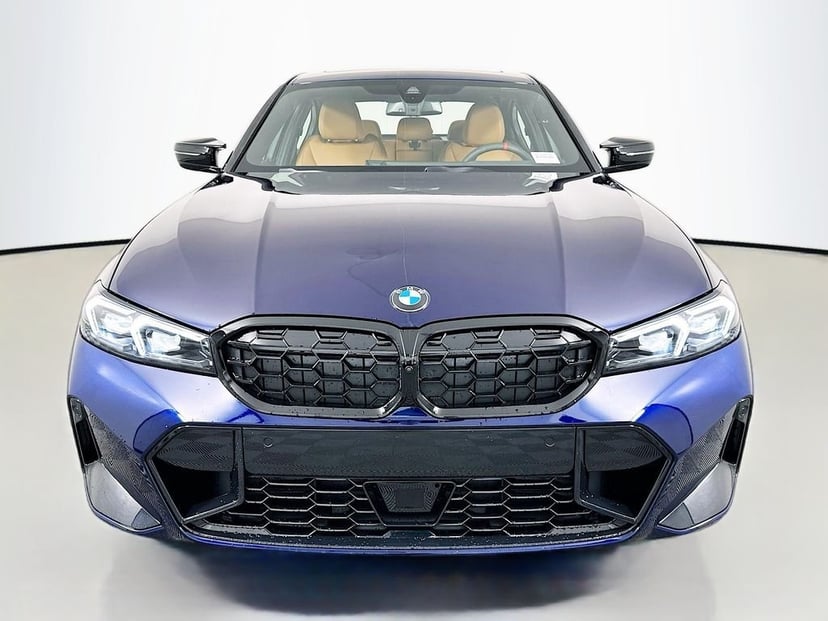 2026 BMW 3 Series - Image 2