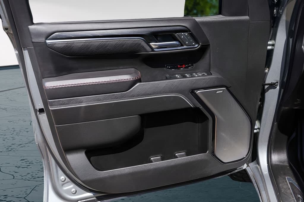 2024 GMC Sierra 1500 - Image 26