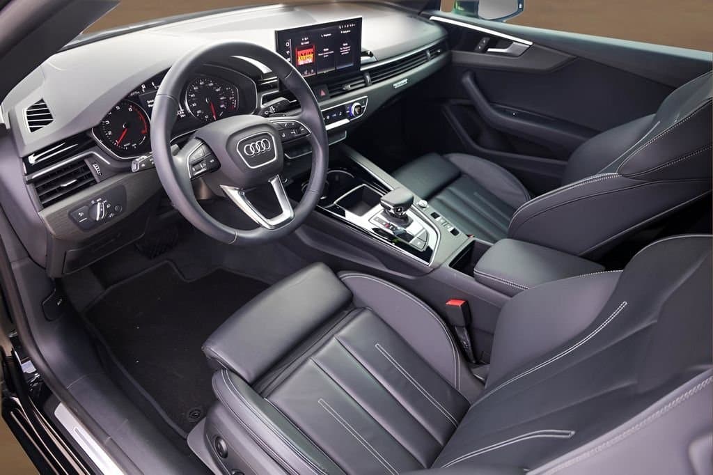 2024 Audi A5 - Image 10