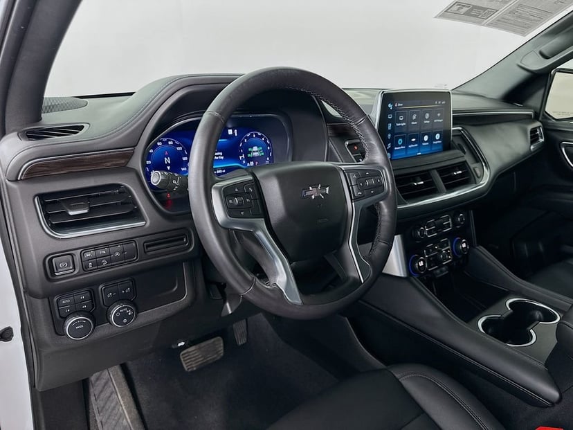 2023 Chevrolet Tahoe - Image 9