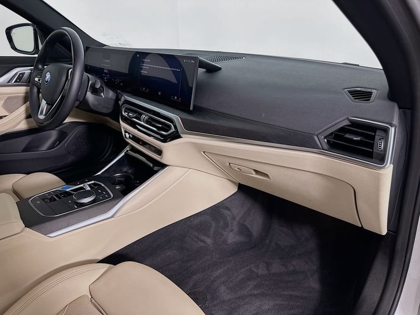 2023 BMW i4 - Image 30
