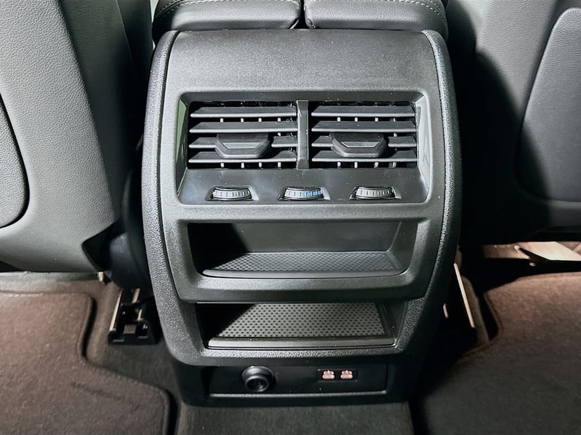 2026 BMW X5 - Image 18