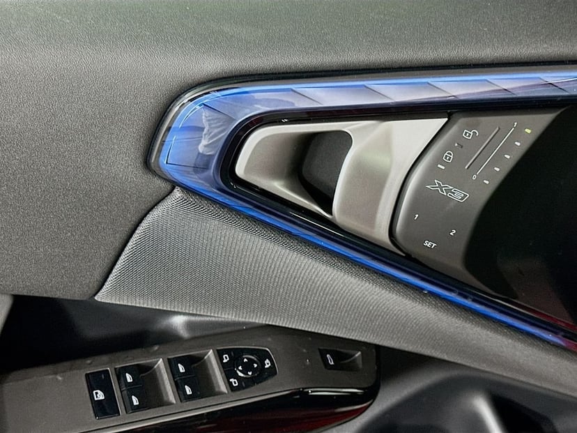 2026 BMW X3 - Image 20
