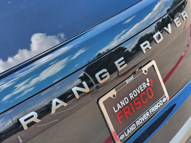 2026 Land Rover Range Rover - Image 11