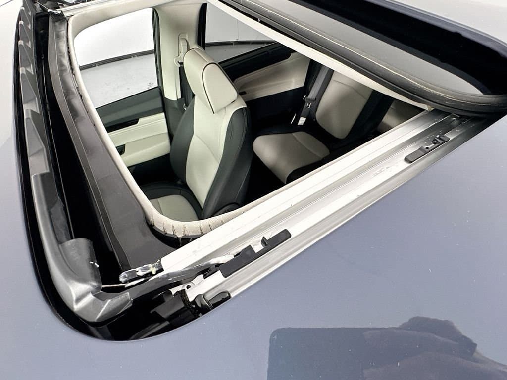 2026 HONDA Odyssey - Image 28