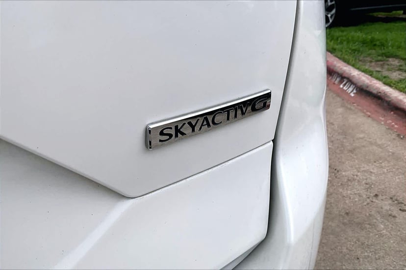 2020 Mazda CX-5 - Image 10