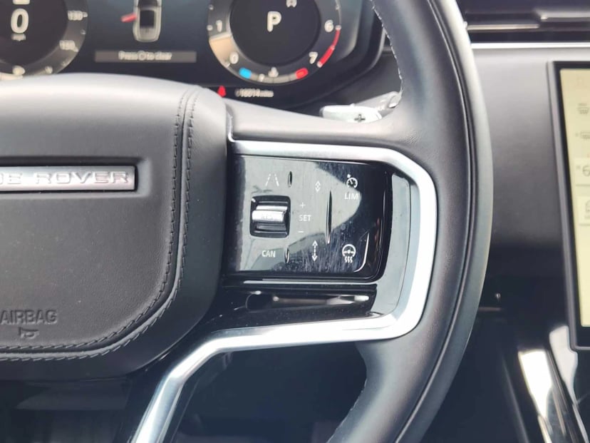 2024 Land Rover Range Rover Sport - Image 25