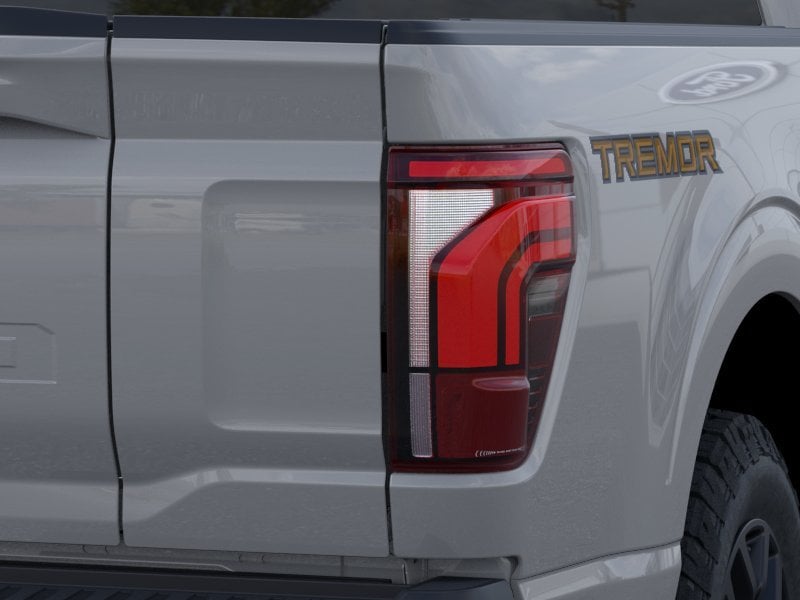 2026 Ford F-150 - Image 23